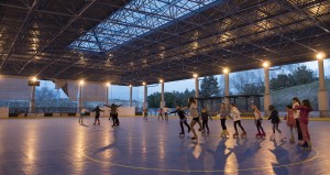 Las Rozas 1-6